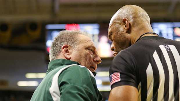 Tom Izzo